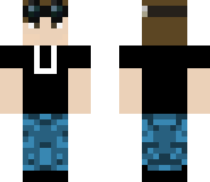 awesome skin