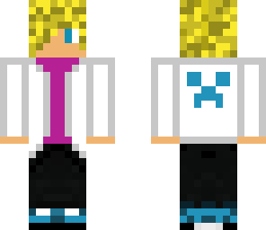 blond v4