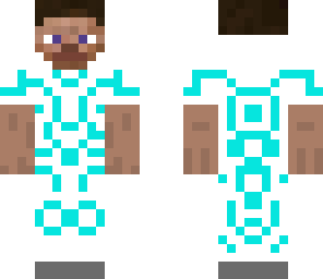 steve white tron