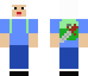 finn