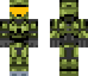 halo-master chief