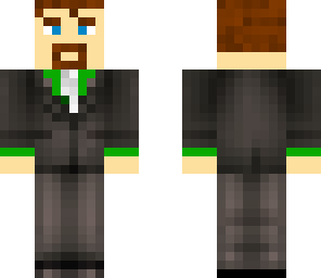 mocksterable's suit