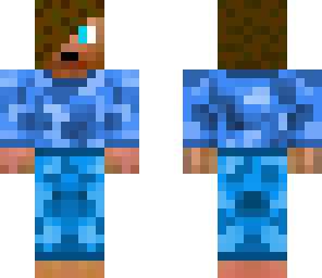 pijama boy