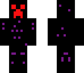 obsideian creeper