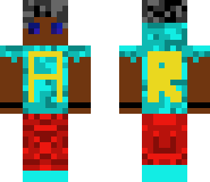 assaultrifler's skin