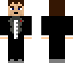 bruce wayne