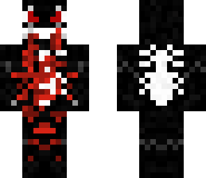 bloody venom