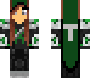 fix for assassin girl