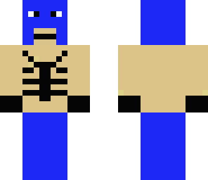 rey mysterio