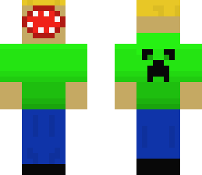 got bored