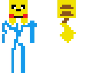 electric pikachu