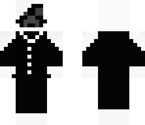 gentleman creeper