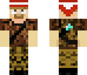 templar hat benboosh