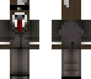 men in cow x2