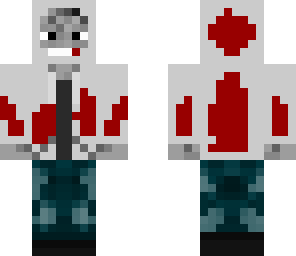 jeff the killer