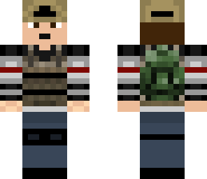 dayz in minecraft 4