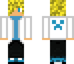 blond v5
