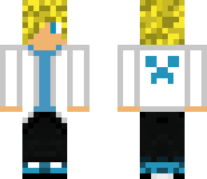 blond v6