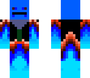 serious endermen