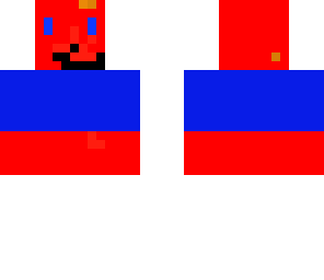 redandblue