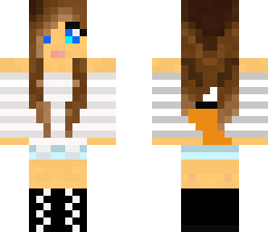 cute girl