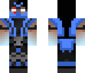 sub zero