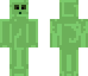 slime