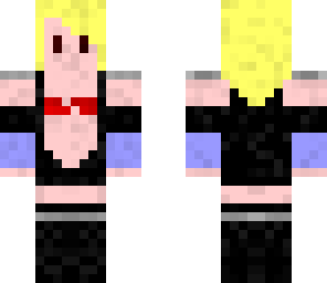 lucy edoras