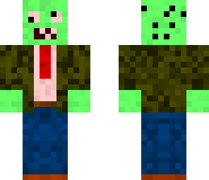 zombie