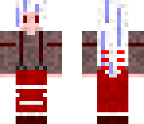 fujiwara no mokou