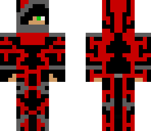blood assassin