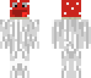 mr mushroom