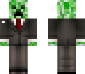 buisness creeper