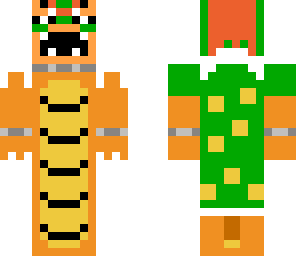 bowser
