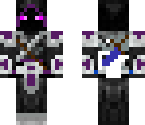 enderman kinght