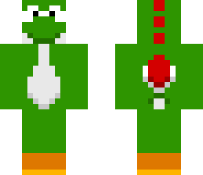 yoshi