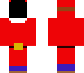 shyguy