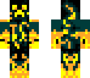 energy creeper