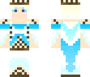 ice princess