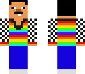 hoodle44's derp skin edit