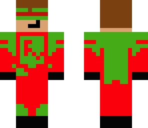 fire vine