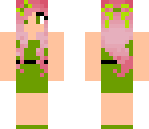 dress girl