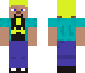 jonny test