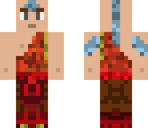 avatar aang