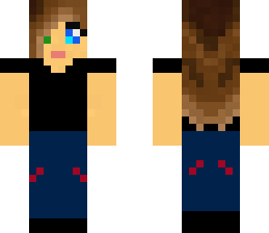 girl skin fixed