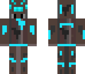 ice spider
