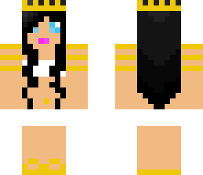 cleopatra