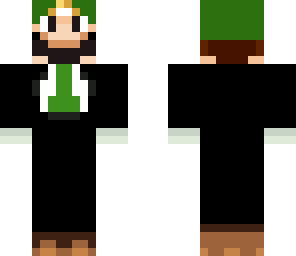 luigi