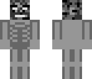 wither