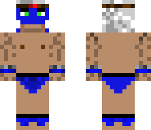 sabec indian style